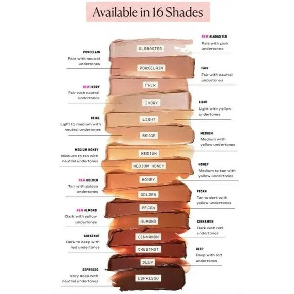 2g Sample Jones Road WTF - Choose Colors - Picture 2 of 2